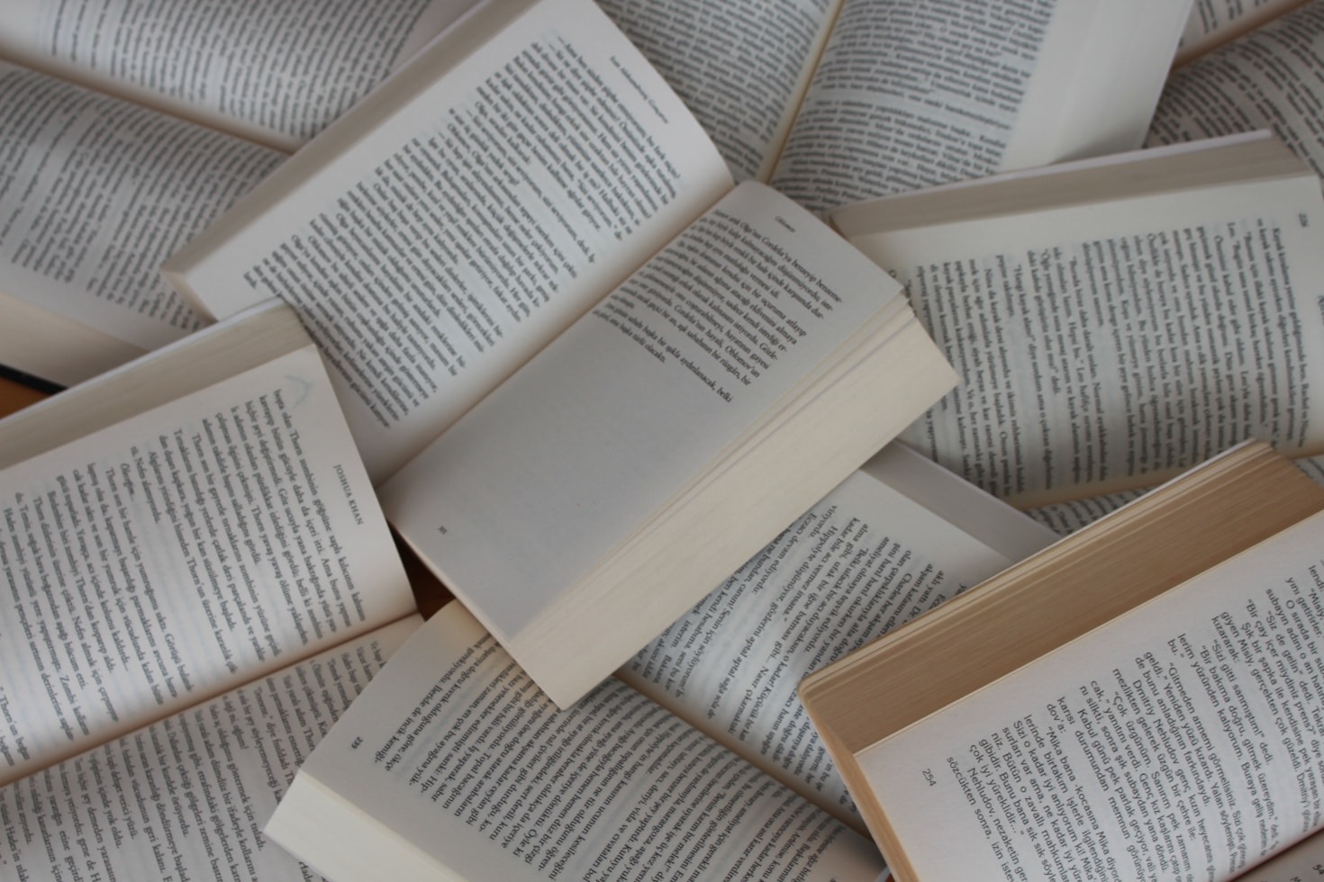 I luoghi reali nel mio nuovo romanzo