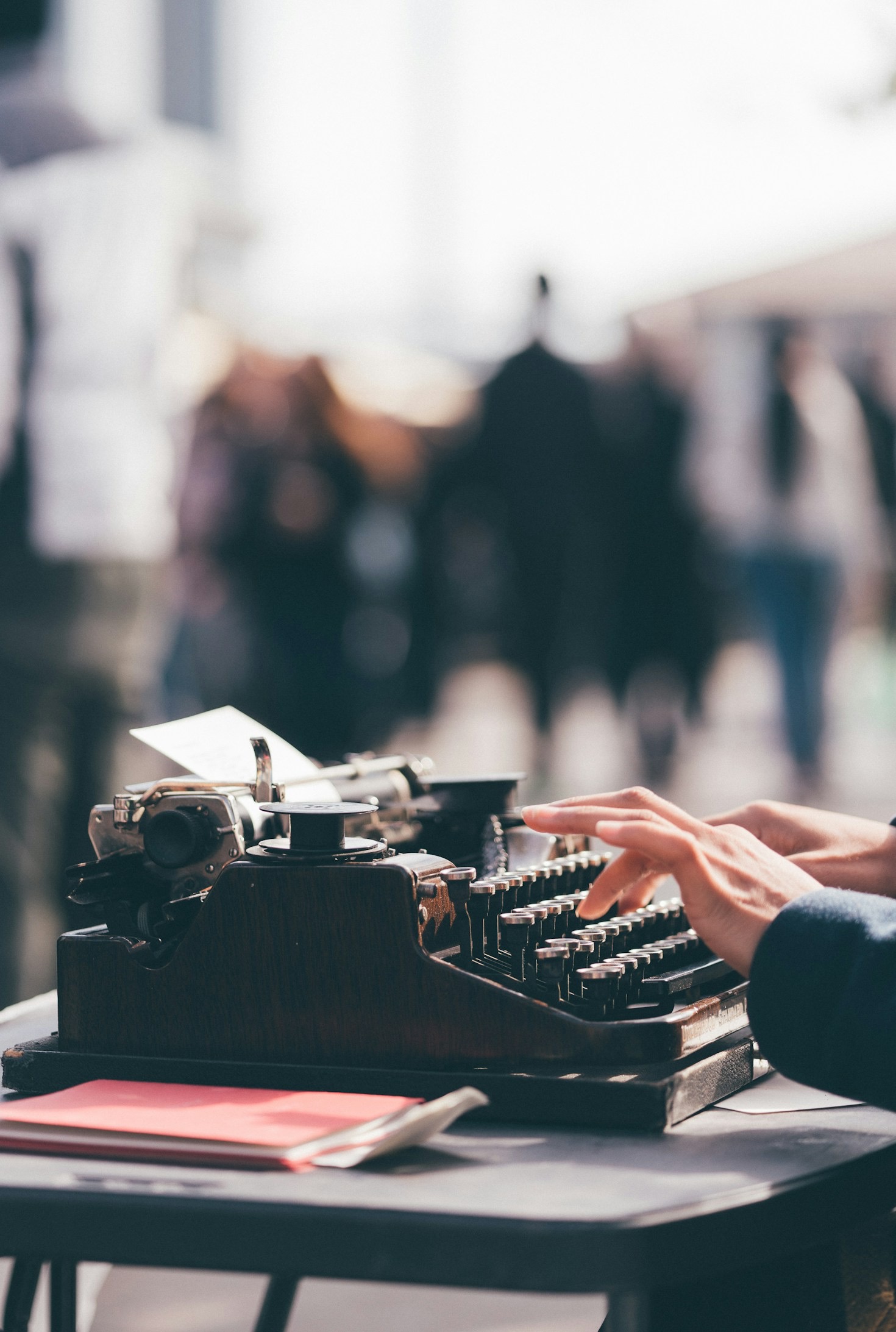 Cinque libri che hanno cambiato il mondo